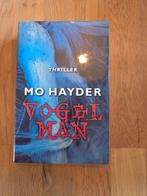 Vogelman - Mo Hayder Thriller, Ophalen of Verzenden, Zo goed als nieuw, Mo Hayder, Wereld overig