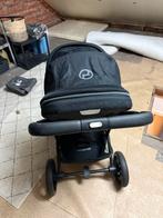 Cybex balios s lux - Zo goed als nieuw!, Ophalen of Verzenden, Zo goed als nieuw, Kinderwagen, Verstelbare duwstang