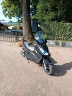 Piaggio motorscooter x7 evo 17kw, Scooter, Particulier, Minimaal motorrijbewijs A2, 278 cc