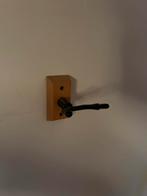 Cello standaard/opgang haak, Muziek en Instrumenten, Ophalen of Verzenden, Zo goed als nieuw, Instrumentstandaard, Cello