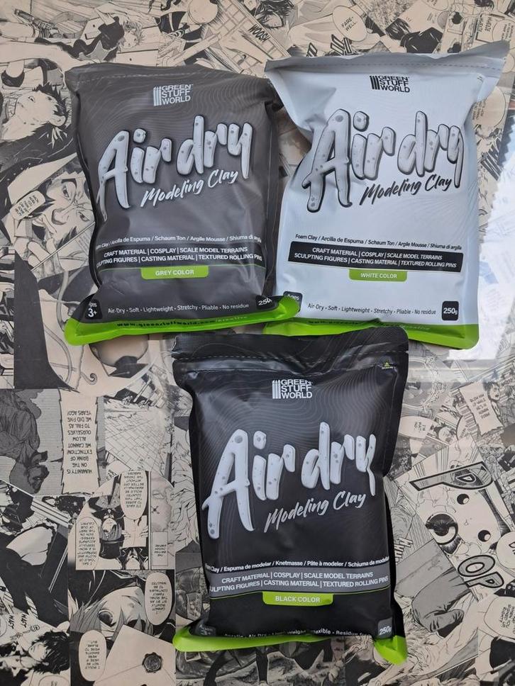 Cosplay knutselmaterialen, Hobby en Vrije tijd, Knutselen, Nieuw, Ophalen of Verzenden