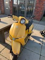 AGM scooter, Ophalen, Gebruikt, Benzine, Maximaal 25 km/u