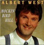 ALBERT WEST CD SINGLE CHA LA LA I NEED YOU, Ophalen of Verzenden, Zo goed als nieuw, Pop