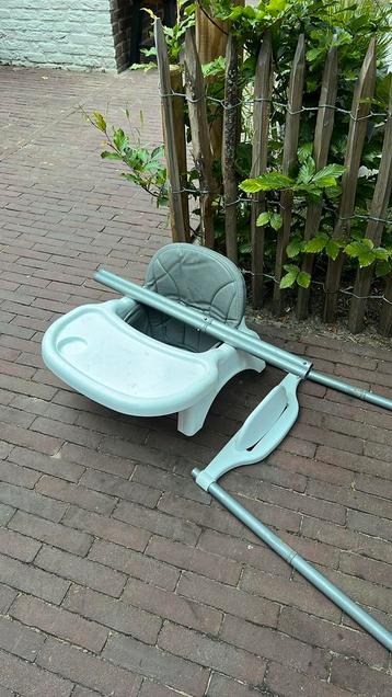 Puck kinderstoel beschikbaar voor biedingen