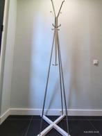 Kapstok, Huis en Inrichting, Woonaccessoires | Kapstokken, Ophalen, Zo goed als nieuw, Metaal, Staande kapstok
