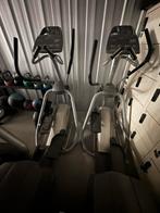 Fitness, Ophalen, Gebruikt, Crosstrainer, Metaal