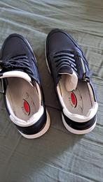 zwarte damesschoenen, Gabor Rollingsoft sneakers, maat 6, Zwart, Gabor, Ophalen of Verzenden, Sneakers of Gympen