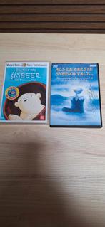 De kleine ijsbeer en als de eerste sneeuw valt, Alle leeftijden, Ophalen of Verzenden, Gebruikt