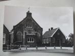 M53 Nieuw-Weerdinge - Baptistenkerk - 1968, Verzamelen, Ansichtkaarten | Nederland, Verzenden, 1960 tot 1980, Ongelopen, Drenthe