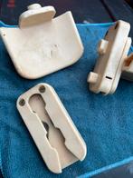 Veiligheidslepels, Dieren en Toebehoren, Paarden en Pony's | Overige Paardenspullen, Ophalen of Verzenden, Zo goed als nieuw, Overige soorten