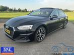 Audi A5 Sportback 35 TFSI Business Edition, Gebruikt, Euro 6, 4 cilinders, Zwart