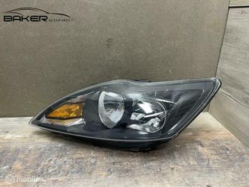 Koplamp LINKS Ford Focus II  ('05-'11) 8M5113W030 beschikbaar voor biedingen