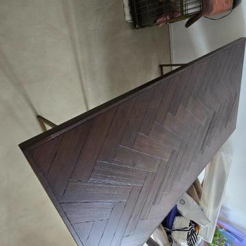 Dutchbone eet tafel  beschikbaar voor biedingen