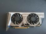 Gtx 560ti, Computers en Software, Videokaarten, Ophalen, Gebruikt, PCI-Express 2, GDDR5