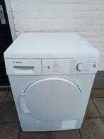 Prachtige Bosch droger Serie 4, 6 tot 8 kg, Ophalen of Verzenden, Zo goed als nieuw, Voorlader