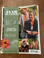 Tuinmagazine - Jaarplanner, Ophalen, Gelezen, Tuinieren en Tuinplanten