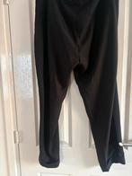 Nette zwarte broek van Fransa - Maat 46, Zwart, Maat 46/48 (XL) of groter, Ophalen of Verzenden, Zo goed als nieuw