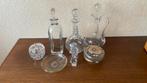Diverse glaswerk, Antiek en Kunst, Antiek | Glas en Kristal, Ophalen