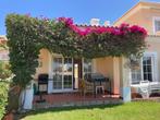 Portugal Carvoeiro Algarve geschakelde villa 4 personen, Vakantie, Vakantiehuizen | Portugal, 2 slaapkamers, Algarve, Aan zee