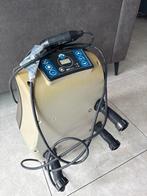 Netspa Jacuzzi Pomp, Tuin en Terras, Bubbelbaden en Hottubs, Ophalen, Gebruikt, Pomp, Opblaasbaar