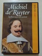 Michiel de Ruyter, Ophalen of Verzenden, Zo goed als nieuw