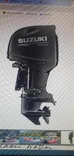 buitenboordmotor, Watersport en Boten, Buiten- en Binnenboordmotoren, Ophalen, Nieuw, 30 pk of meer, Elektrische start