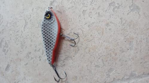 Fladen Predator Jerk 25gr, Watersport en Boten, Hengelsport | Roofvissen, Zo goed als nieuw, Overige typen, Ophalen of Verzenden