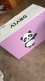 Te koop Dryly pas wekker compleet (z.g.a.n.), Ophalen of Verzenden, Zo goed als nieuw