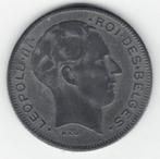 25-2064 Belgie 5 franc 1941, Verzenden, België, Losse munt