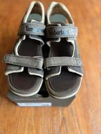 Gloed nieuwe leren sandalen slippers Timberland 40, Nieuw, Overige typen, Jongen of Meisje, Timberland
