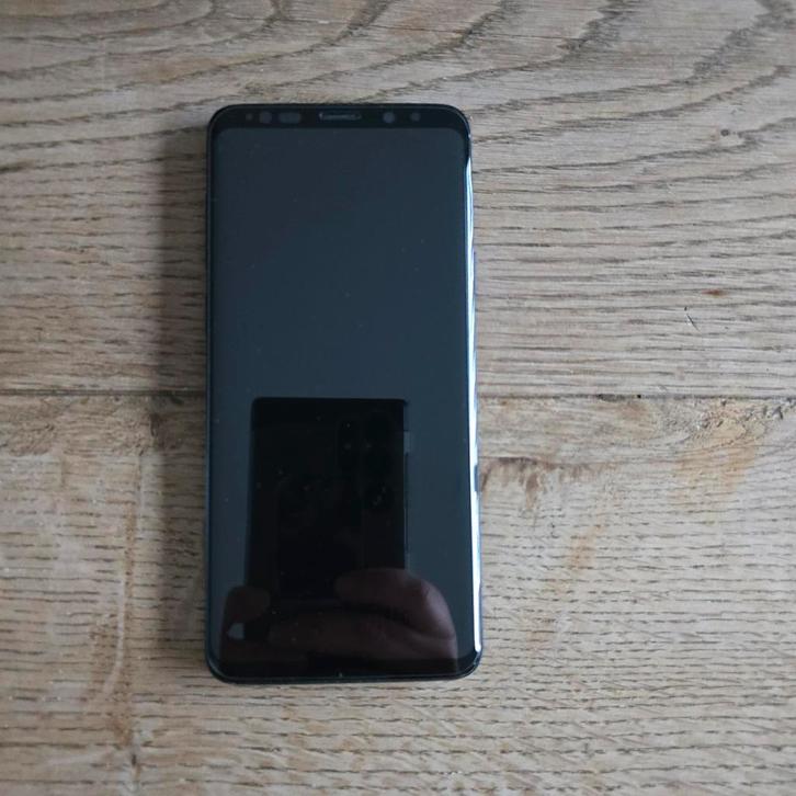 Samsung Galaxy S9+ Plus, Telecommunicatie, Mobiele telefoons | Samsung, Ophalen of Verzenden