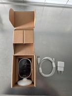 Wiz Home Monitoring Indoor Camera, Ophalen of Verzenden, Nieuw, Binnencamera
