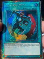 Yu-Gi-Oh! Creature Swap RA03 1st Edition M/NM !, Verzenden, Zo goed als nieuw, Losse kaart, Foil