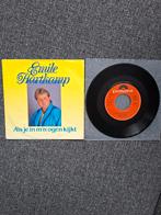 Emile Hartkamp - Als je in m'n  ogen kijkt . (1987), Ophalen of Verzenden, Zo goed als nieuw, Overige formaten, Levenslied of Smartlap