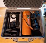 Hasselblad Zeiss T Lens Kit –350mm f/4 & 50mm f/2.8, Ophalen, Standaardlens