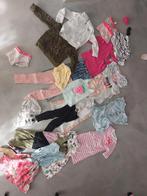 Meisjes kleding pakket 92 98 Hema Name it Zara Bakkaboe, Gebruikt, Ophalen of Verzenden