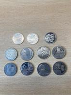 Lotje penningen (voorloper euro), Verzenden, Overige materialen, Nederland