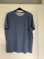 Brax dames t-shirt, Kleding | Dames, Blauw, Maat 46/48 (XL) of groter, Nieuw, Korte mouw