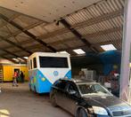 carnavalswagen volkswagen hippiebus, Ophalen, Zo goed als nieuw, Overige maten