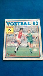 Panini voetbal 83, Verzamelen, Sportartikelen en Voetbal, Ophalen of Verzenden, Gebruikt, Ajax, Poster, Plaatje of Sticker