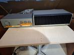 Quad 405/33 incl doos+handleiding 405, Ophalen of Verzenden, Zo goed als nieuw, Minder dan 60 watt, Overige merken
