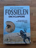 Geillustreerde fossielen encyclopedie met 650 kleurenfotos, Ophalen of Verzenden, Zo goed als nieuw, Stanislava Hrdlickova; Ruzena Gregorova; Martin Ivanov