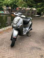 Turbho rm 2017 brom scooter opknapper, Ophalen, Overige modellen, Maximaal 45 km/u, Zo goed als nieuw