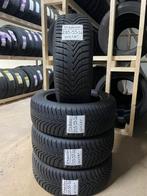 Vredestein banden 205/55/16 Winter, Auto-onderdelen, Banden en Velgen, Ophalen, Gebruikt, 16 inch, 205 mm