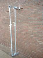Gezocht gevraagd 3x Stut alone Stand alone gevelstutten, Ophalen, Gebruikt, Overige typen, Minder dan 2 meter