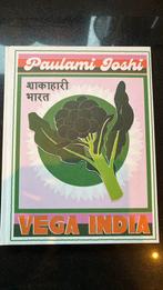Paulami Joshi - Vega India, Paulami Joshi, Azië en Oosters, Vegetarisch, Ophalen of Verzenden
