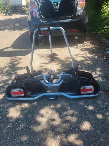 Thule EP 916 Fietsendrager 60KG beschikbaar voor biedingen
