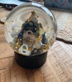 Vondels snow globe, Diversen, Kerst, Ophalen of Verzenden, Gebruikt