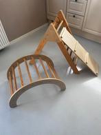 Klimrek hout kinderen, Ophalen, Gebruikt, Overige typen