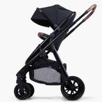 Bbee Pram Deluxe Kinderwagen - Nieuw!, Kinderen en Baby's, Kinderwagens en Combinaties, Ophalen, Nieuw, Overige merken, Verstelbare duwstang